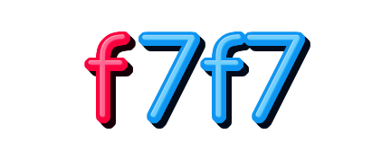 f7f7 — logo kanal