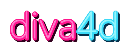 diva4d — logo kanal