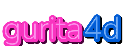 gurita4d — logo kanal