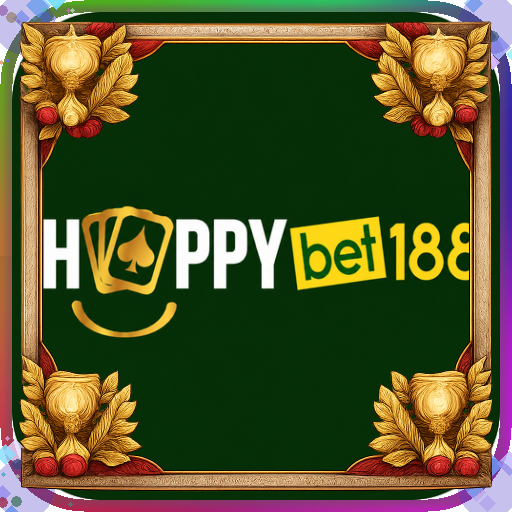 happybet188 — mitra unggulan