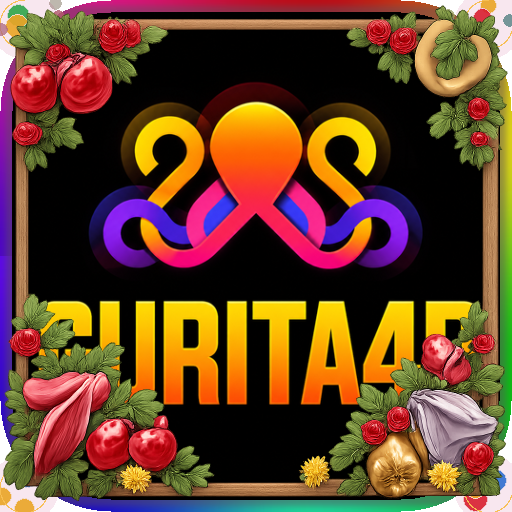 gurita4d — mitra unggulan