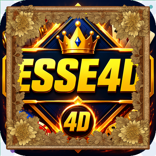esse4d — mitra unggulan